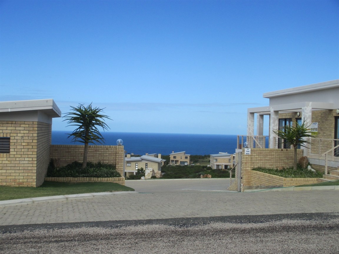 0 Bedroom Property for Sale in Dana Bay Western Cape